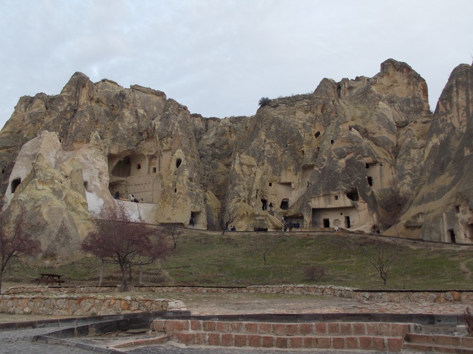 Monasteries from the 10th Century