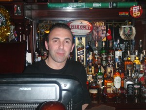 Bulent, our trusty w