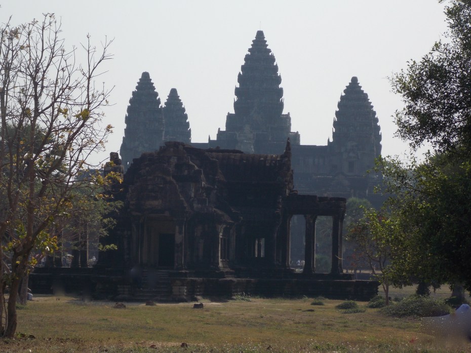 Angkor Wat