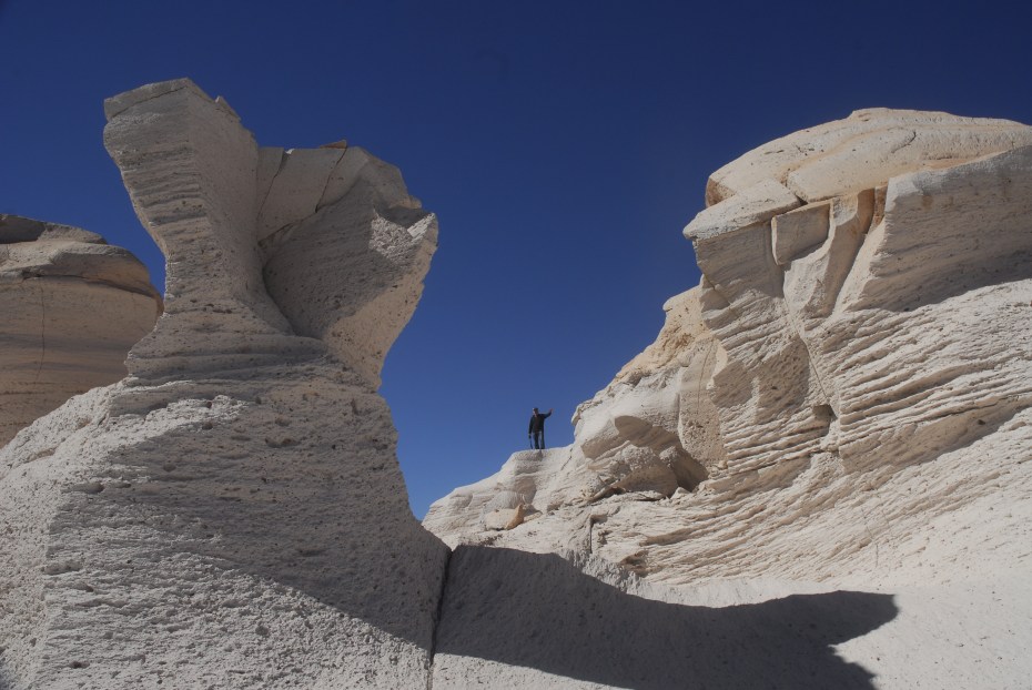 Seba took this one ... told you he knew what he was doing with a camera.