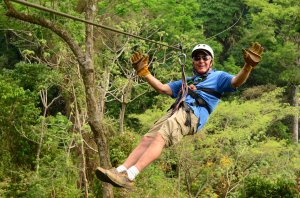 zipline
