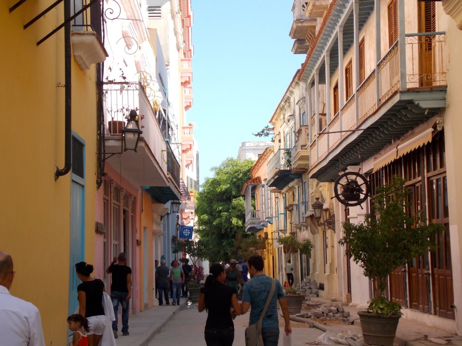 Old Havana