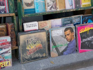 KC and the Sunshine Band? Seriously?